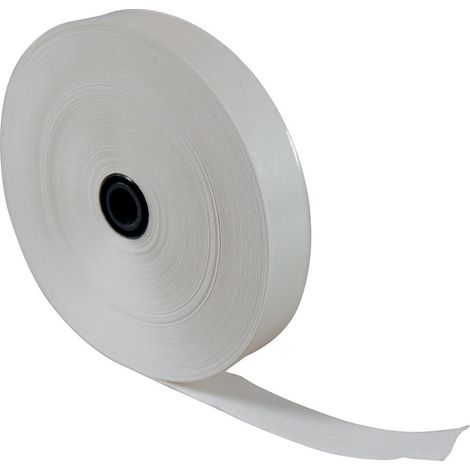 Fugenleimpapier gelocht Rolle 20 mm x 200m (1/2)
