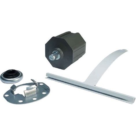 RADEMACHER - 4057 - SET D'ACCESSOIRES POUR VOLET ROULANT MOTORISÉ 60ER