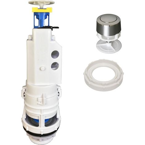 SCARICATORE CISTERNA T281NS INTERROMPIBILE