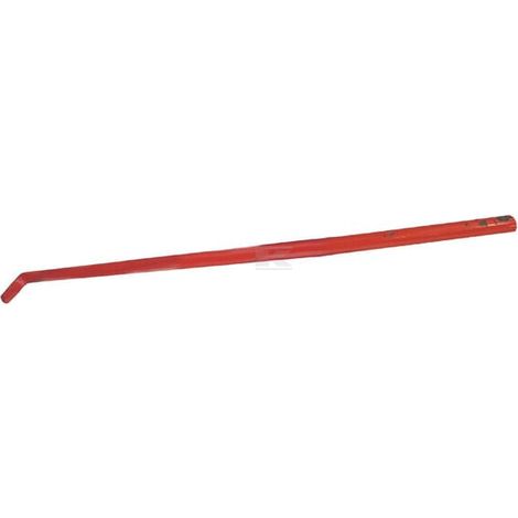 Dente per cassone deflettore orig. NIEMEYER 600017