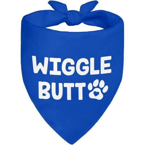 Écharpe/bavoir/couvre-cou uni pour chats et chiens, écharpe triangulaire décorative d'extérieur - CWKSJ-020 - 6328cm (une face)
