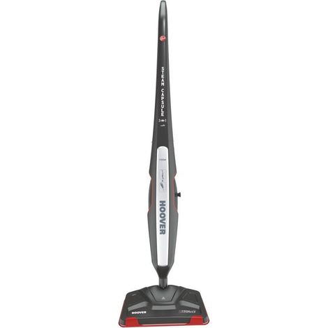 Hoover CA2IN1P 011 Azul, Verde Sin bolsa