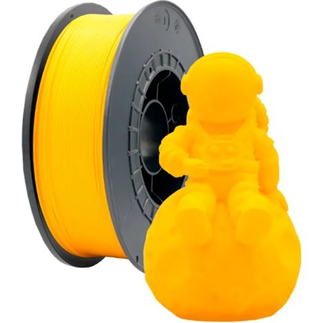 3D-Druckerfilament generic pla hd biologisch abbaubar 1kg