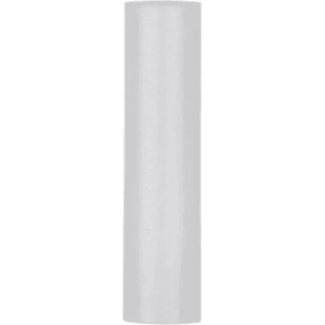 Gewiss AS04971 manicotto di raccordo grigio per tubo IRL 16 mm