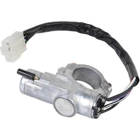 48700-75P25 Nissan D21 Pathfinder 4870075P25 48700-01G25 48700-01G26 (1/5)