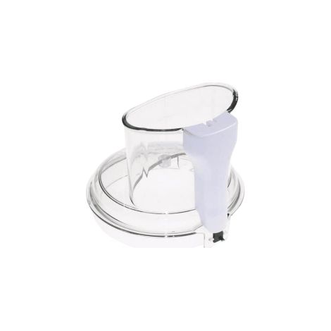 MAGIMIX - TAPA CUENCO C3200XL BLANCO - 17035