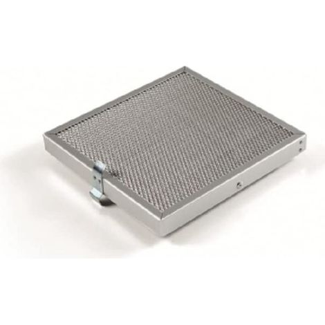 GDE - filtro grasso metallico per cappuccio 906109