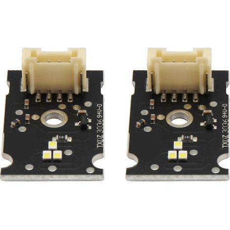 Ballast pour feux de jour à LED (DRL) pour Land Rover Defender L663 2019-2024 (1/5)