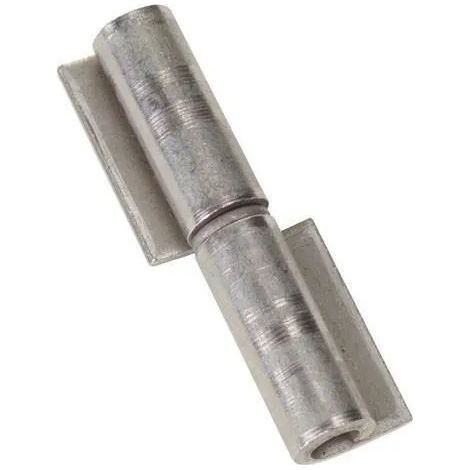 Scharniere wolfpack short blade schweißbar 14x80x3 mm