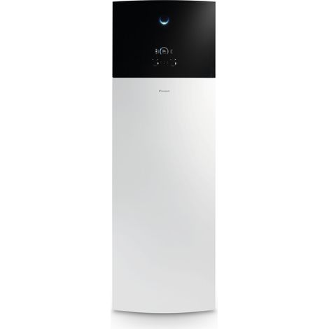 Daikin Split Luft-Wasser-Wärmepumpe Inneneinheit Altherma 3 R F H BZ, 6/8kW, mit 9kW Heizstab, integr. 230L Speicher, R32 (1/3)
