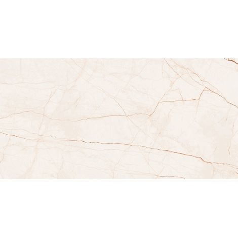 Mexen Dicta Crema grès vitré rectifié G1, carreau sol-mural 120 x 60 cm, carving - TL408-120-060-01 (1/4)