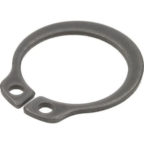 Anillo de retenci贸n STIHL 94556211520