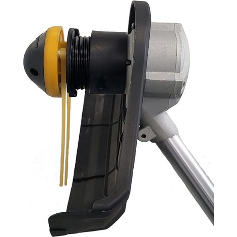 Testina Per Bordatore QFC07-T Flash Cutter (1/2)