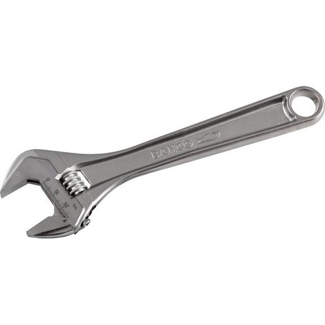Bahco 8075 C Clé à molette Ouverture de clé (métrique) 53 mm X081431