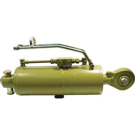 Barre de poussée hydraulique WALTERSCHEID 1205129