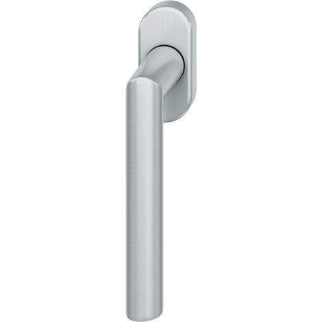 FSB Fenstergriff, oval, Edelstahl 34 1076, Stift 24-38 mm (1/4)
