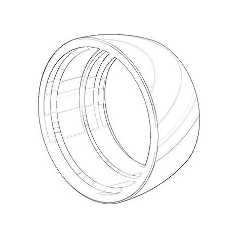 Dornbracht 092330027-47 Pièces de rechange (accessoires)