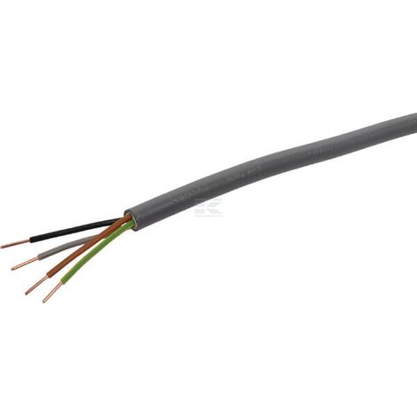 Câble HELUKABEL XVB415