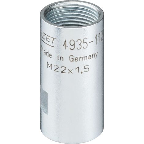 Hazet Ausziehhülse M 22 x 1,5 (1/3)