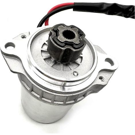 Moteur de direction assistée 56330C7000 pour Hyundai KIA 56330-C7000 (1/5)