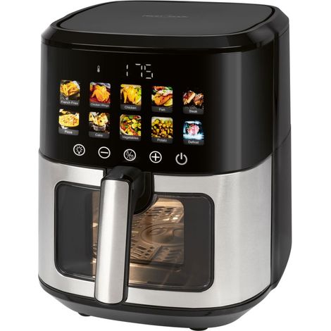 Friteuse Proficook PC-FR 1286 H (1/3)