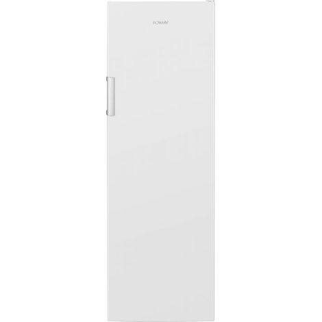 Congélateur 204L Blanc classe D Bomann GS7366-blanc (1/5)