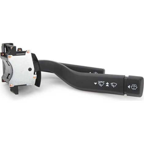 Brazo de interruptor de control de faros y limpiaparabrisas de repuesto 95VB11K665AA para furgoneta Ford Transit Tourneo - Crezuo (1/5)