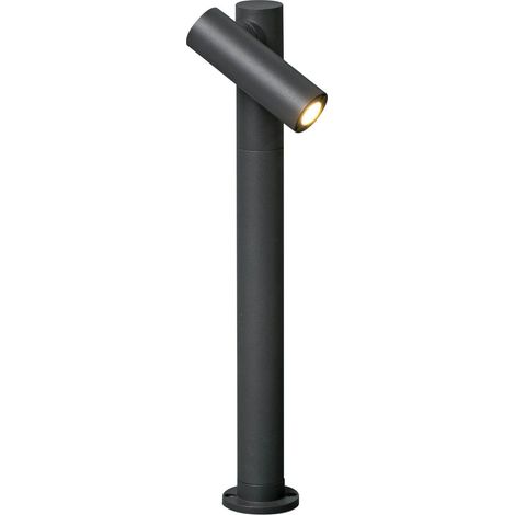 SPY 435 Baliza gris oscuro