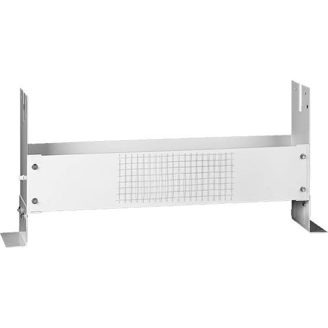 Kit per installazione a pavimento della cassetta serie 659084 660080 (1/2)