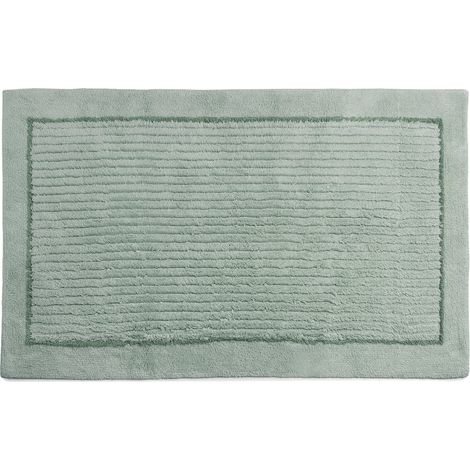 GEDY 96LA6090079 LAND Alfombra 60X90 cm Verde - ref: 96LA6090079