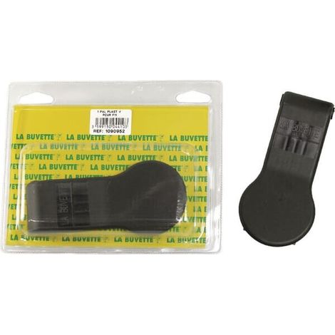 1 tapa de pl谩stico V F11 LA BUVETTE BU1090952