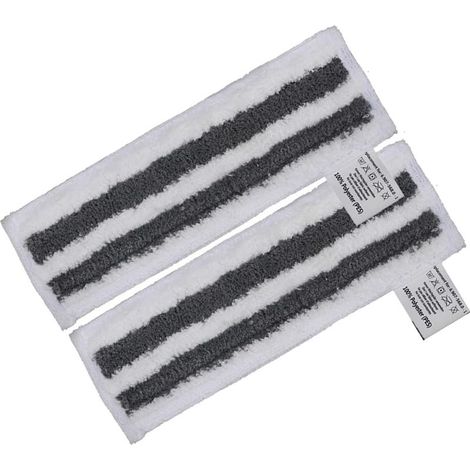 Balai vapeur pour aspirateur Kärcher SC2 SC3 SC4 (1/4)