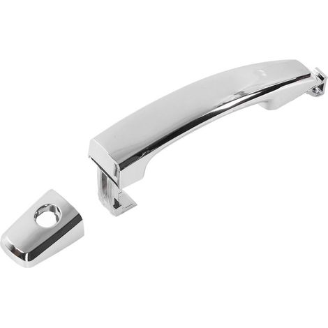Poignée de Portière Extérieure Gauche Droite pour Chevrolet Aveo 2007-2009 - Pièce de Remplacement (Réf: 96468266) (1/5)