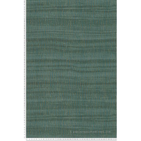 Papier peint Uni Vert Santal Montecolino