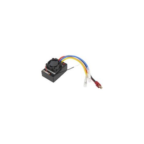 Carte de circuit imprimé du récepteur ESC 104001-1922 pour pièces de mise à niveau de voiture télécommandée Wltoys 1/10 (1/5)