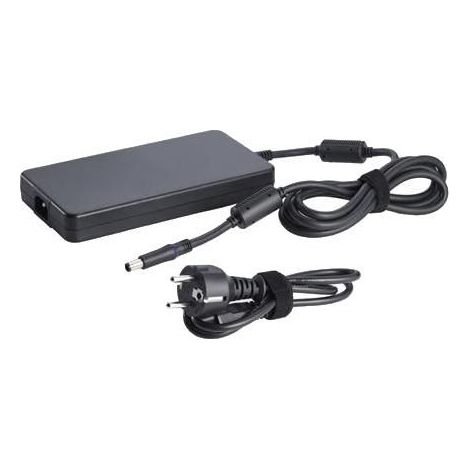 Dell 240 W 7,4 mm Netzteil mit 1 m Netzkabel – Europa, 450-AJBL