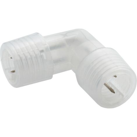 CONNETTORE PER STRISCE A LED GIVRO-90L - KANLUX (1/2)