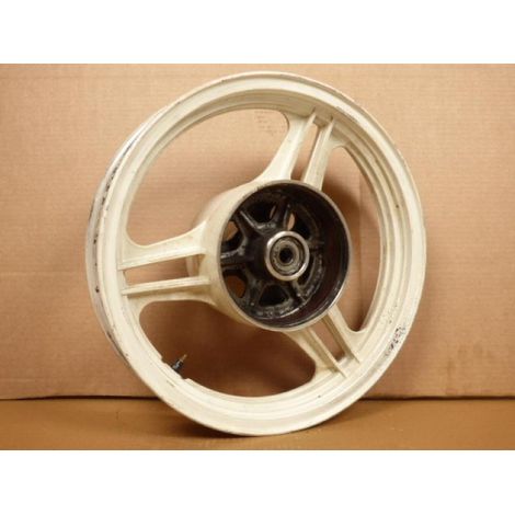 [PRODUIT D'OCCASION] Jante arrière Asahi pour moto Kawasaki 500 GPZ 1987-1993 R-1203 (1/5)