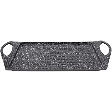Tognana sphera grill piastra rettangolare 35x28 ws758pgspha (1/4)