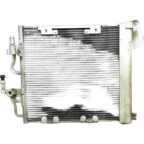 [PRODUIT D'OCCASION] Condenseur Climatisation OPEL Zafira ♻️ Ref Oe. 93178961 - Garantie à vie (1/2)