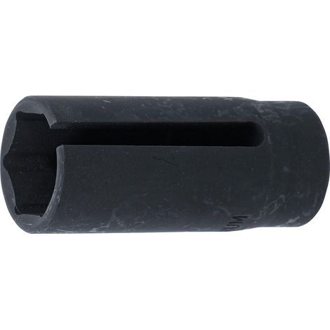 Vaso para interruptor térmico entrada 12,5 mm (1/2") 29 mm (1/4)