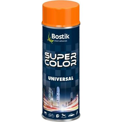 Bostik Orangenspray 400 ml (1/2)