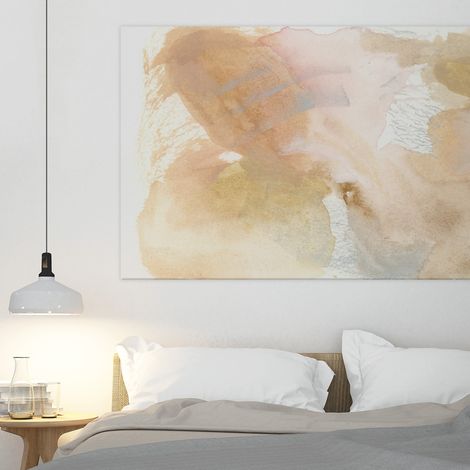 Tableau calme en toile imprimée, 120x80 cm (1/5)