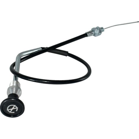 Câble de starter de remplacement pour voiturette de golf 1994-2013, 25,5", 25693-G04 (1/3)
