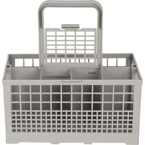 Panier à couverts universel de remplacement pour lave-vaisselle multifonctions (1/4)