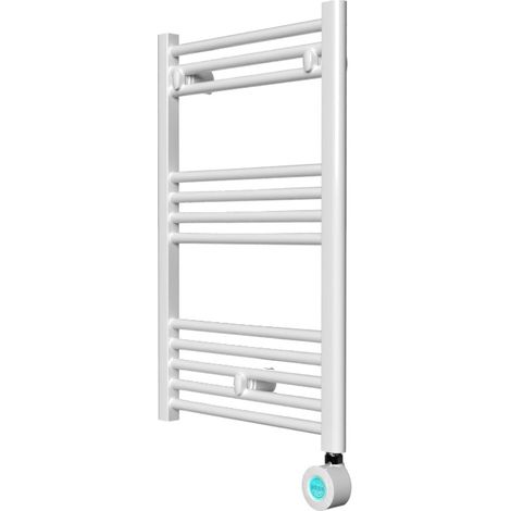 ROINTE - Sèche-serviettes ELBA PLUS 300W Blanc - TELL2N50B077 (1/3)
