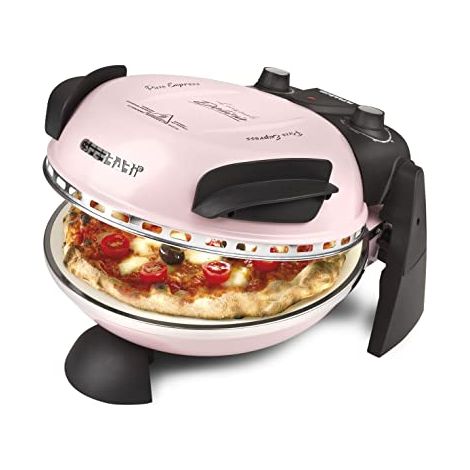 G3ferrari g 1000616 delizia pizzamaker              icy pink