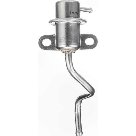 Universal fuel pressure regulator compatible with Sidekick X-90 Swift Tracker (1/4)