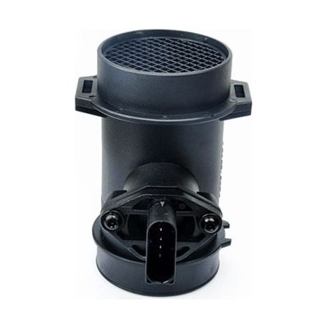 Original Bosch Luftmengenmesser, kompatibel mit Volkswagen, Audi, Skoda und weiteren Modellen. 0280217114 0280217115