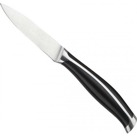 KINGHOFF KH-3426 SCHÄLMESSER AUS STAHL 8,5 cm (1/3)